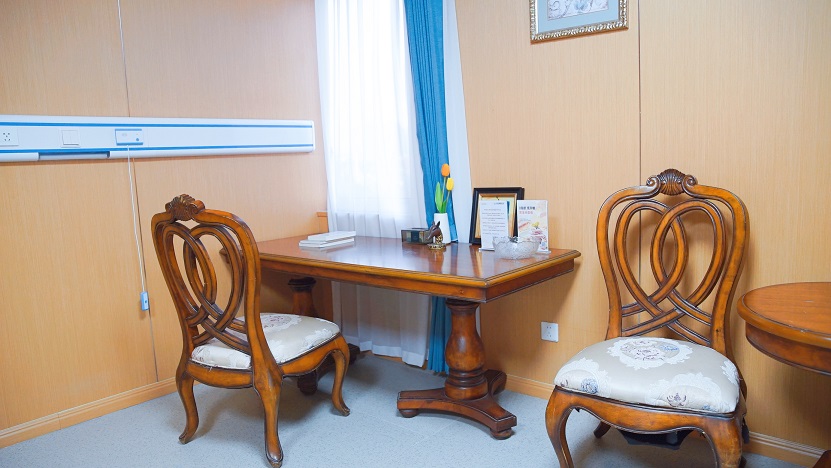 经典美式风-细节2